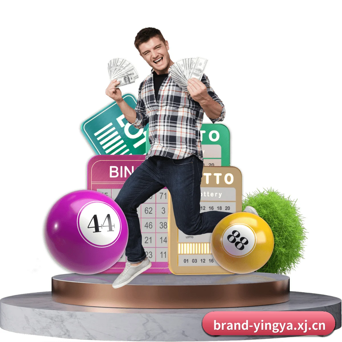 英亚平台 APP 界面